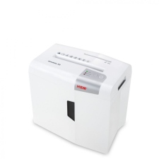 HSM Securio X5 Iratmegsemmisítő White iratmegsemmisítő