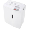 HSM shredstar X10 Iratmegsemmisítő Részecskevágás 4.5 x 30 mm 20 l Lapok száma (max.): 10 Biztonsági fokozat (iratmegsemmisítő) 4 Szintén megsemmisíti CD-t, (1045111)