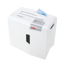 HSM shredstar X8 4,5x30 iratmegsemmisítő iratmegsemmisítő