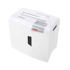  HSM Shredstar X8 iratmegsemmisítő iratmegsemmisítő