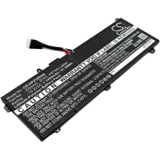  HSTNN-C88C Laptop akkumulátor 3400 mAh egyéb notebook akkumulátor