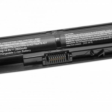  HSTNN-DB6L Akkumulátor 2600mAh egyéb notebook akkumulátor