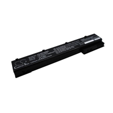 HSTNN-IB2P Laptop akkumulátor 4400 mAh egyéb notebook akkumulátor