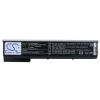  HSTNN-IB4W Akkumulátor 4400 mAh