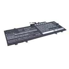  HSTNN-IB6C Akkumulátor 3100 mAh hp notebook akkumulátor