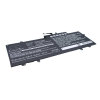  HSTNN-IB6P Akkumulátor 3100 mAh