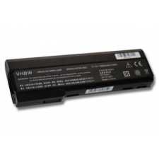 HSTNN-LB2H Akkumulátor 6600 mAh hp notebook akkumulátor