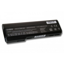  HSTNN-LB2H Akkumulátor 6600 mAh hp notebook akkumulátor