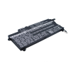  HSTNN-LB6B Akkumulátor 3800 mAh