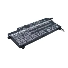  HSTNN-LB6B Akkumulátor 3800 mAh hp notebook akkumulátor