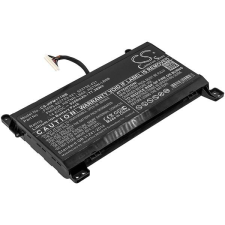 HSTNN-LB8A Laptop akkumulátor 5300 mAh 12pin csatlakozóval egyéb notebook akkumulátor