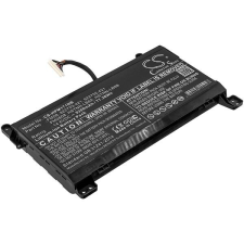  HSTNN-LB8A Laptop akkumulátor 5300 mAh 12pin csatlakozóval egyéb notebook akkumulátor