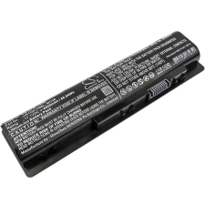  HSTNN-PB6R Laptop akkumulátor 4400 mAh egyéb notebook akkumulátor