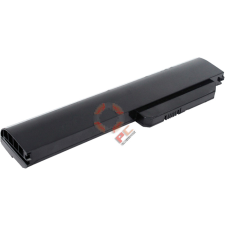  HSTNN-UB0N Akkumulátor 6600 mAh hp notebook akkumulátor