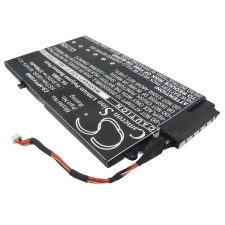  HSTNN-UB3R Akkumulátor 3500 mAh egyéb notebook akkumulátor