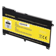  HSTNN-UB6W Laptop akkumulátor 3400 mAh egyéb notebook akkumulátor