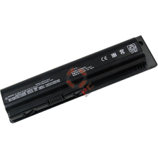  HSTNN-UB72 Akkumulátor 6600 mAh hp notebook akkumulátor