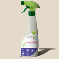 HT.Baby felület fertőtlenítő Cleaneco 0,5L újrahasznosítható csomagolásban tisztító- és takarítószer, higiénia