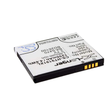 HTC 35H00141-00M Akkumulátor 1300 mAh utángyártott mobiltelefon akkumulátor