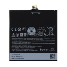 HTC akku 2600mAh LI-Polymer (35H00220-01M) mobiltelefon akkumulátor