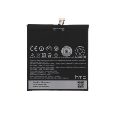 HTC B0P9C100 Desire 816 gyári akkumulátor Li-Ion 2600mAh mobiltelefon akkumulátor