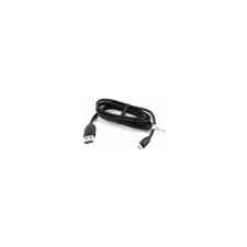 HTC DC-M410 adatkábel micro USB,fekete, gyári csomagolás nélkül mobiltelefon kellék