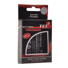 HTC Desire 1500mAh -BA-S410, Akkumulátor (kompatibilis) Li-Ion mobiltelefon akkumulátor