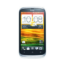HTC Desire V - Hydrogél kijelzővédő fólia mobiltelefon kellék