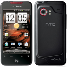 HTC Droid Incpirosible - Hydrogél kijelzővédő fólia mobiltelefon kellék