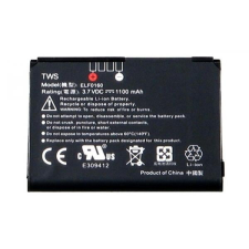 HTC ELF0160 Gyári akkumulátor 1100mAh mobiltelefon akkumulátor