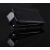 HTC HD Mini, Lefele nyíló flip tok, fekete