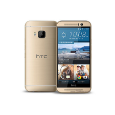 HTC One M9s - Hydrogél kijelzővédő fólia mobiltelefon kellék