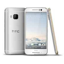 HTC One S9 - Hydrogél kijelzővédő fólia mobiltelefon kellék