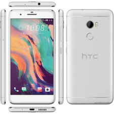 HTC One X10 - Hydrogél kijelzővédő fólia mobiltelefon kellék