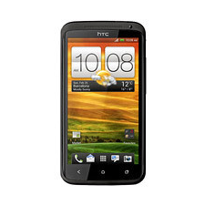 HTC One X - Hydrogél kijelzővédő fólia mobiltelefon kellék