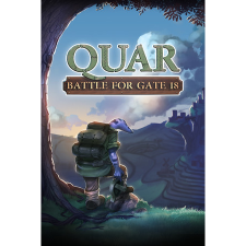 HTC Quar: Battle for Gate 18 (PC - Steam elektronikus játék licensz) videójáték
