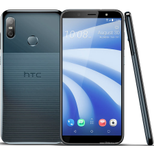 HTC U12 life - Hydrogél kijelzővédő fólia mobiltelefon kellék
