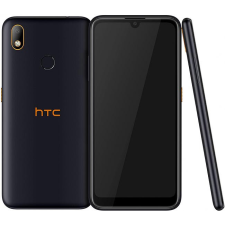 HTC Wildfire E1 - Hydrogél kijelzővédő fólia mobiltelefon kellék