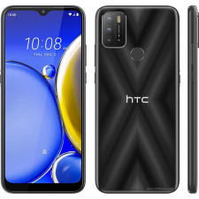 HTC Wildfire E2 Plus - Hydrogél kijelzővédő fólia mobiltelefon kellék