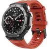 Huami SMARTWATCH AMAZFIT T-REX piros Okosóra (W2322GL1N)