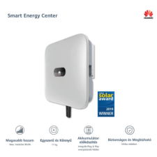 Huawei 2000-4KTL-M1 Smart Energy Controller napelem