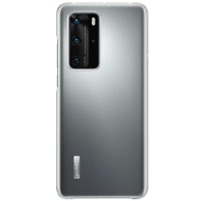 Huawei 51993809 telefontok 16,7 cm (6.58") Borító Átlátszó tok és táska