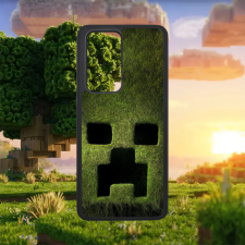 Huawei A Minecraft Movie - Creeper - Huawei tok tok és táska