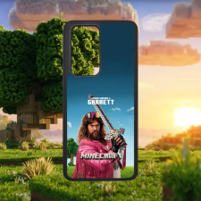 Huawei A Minecraft Movie - Garrett - Huawei tok tok és táska