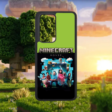 Huawei A Minecraft Movie - Huawei tok tok és táska