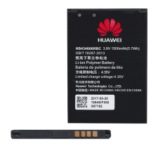 Huawei Akku 1500 mAh LI-Polymer Huawei Router E5330 / E5336 / E5377 / E5573 / E5575 / E5577C / R216 / R218 mobiltelefon akkumulátor