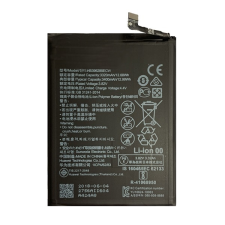 Huawei akku 3400 mAh LI-Polymer Huawei P20, Honor 10 mobiltelefon, tablet alkatrész