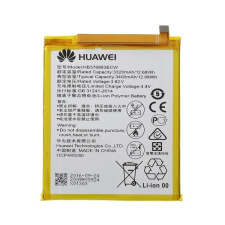Huawei akku 3400 mAh LI-Polymer Huawei P9 Plus mobiltelefon, tablet alkatrész
