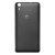 Huawei akkufedél FEKETE Huawei Y6 II (Y6-2)