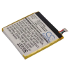  Huawei Ascend D quad XL U9510E Akkumulátor 2000 mAh
